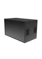 Danley SH96 HO Install