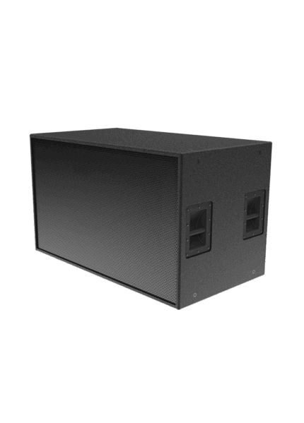 Danley SH96 HO Install