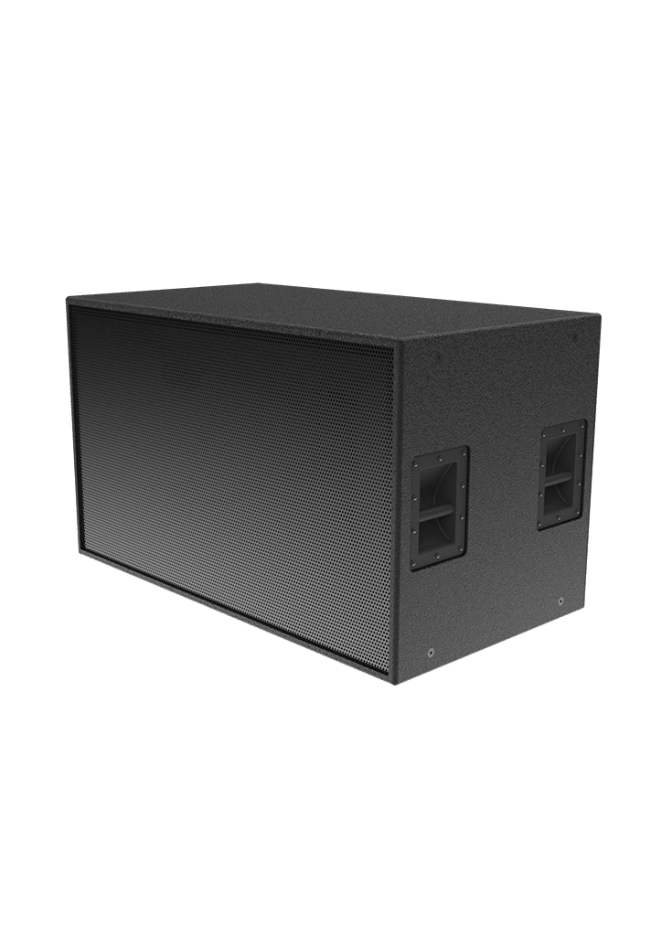 Danley SH96 HO Install