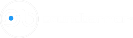 Sound Barrier Logo