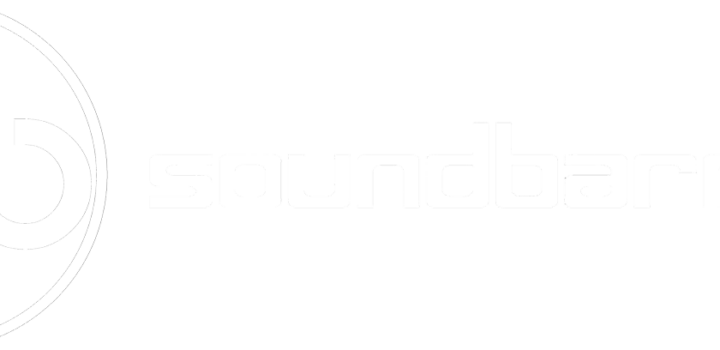 Sound Barrier Logo