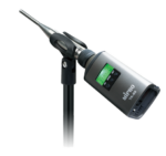 MiPro TA-80 with Measurement Mic for smaart