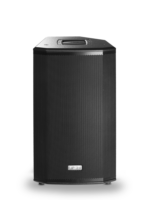 FBT VENTIS 112A PROCESSED ACTIVE SPEAKER 700W +200W RMS - 133DB SPL Crafted by expert FBT engineers, offering performance for every requirement.