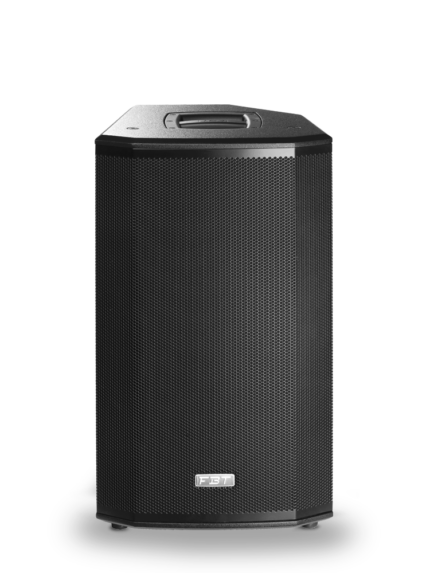 FBT VENTIS 112A PROCESSED ACTIVE SPEAKER 700W +200W RMS - 133DB SPL Crafted by expert FBT engineers, offering performance for every requirement.