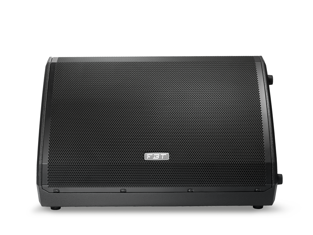 FBT VENTIS 115MA PROCESSED ACTIVE STAGE MONITOR