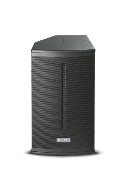 X PRO 112A Active Speaker Front