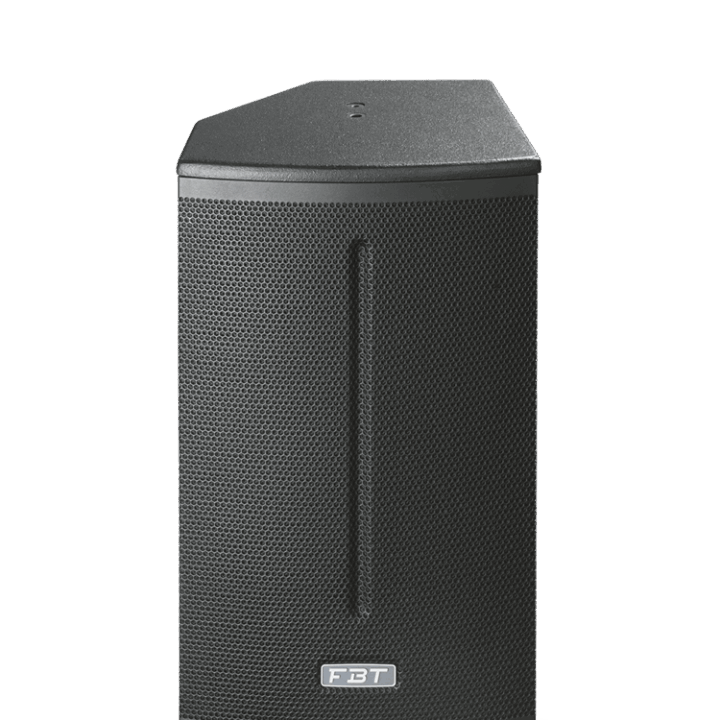 X PRO 112A Active Speaker Front