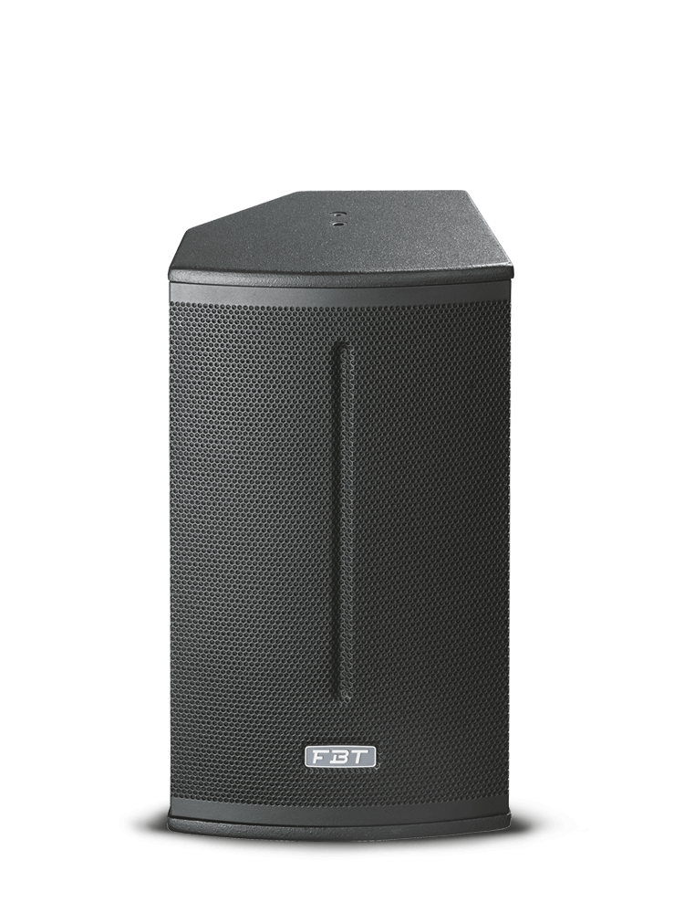 X PRO 112A Active Speaker Front