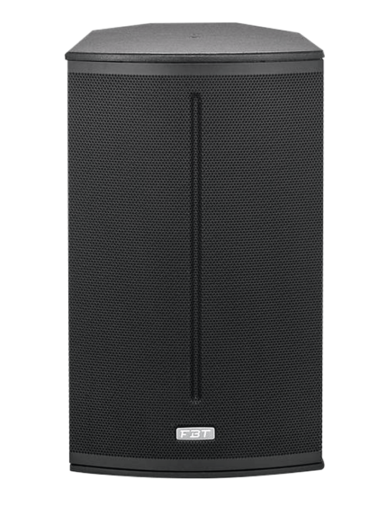 X-Pro 115A 2 Way Active Speaker by FBT
