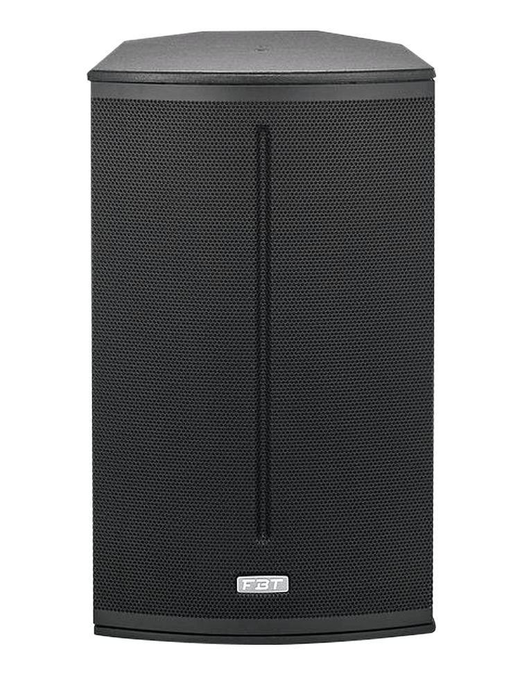 X-Pro 115A 2 Way Active Speaker by FBT