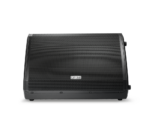 FBT VENTIS 112M PASSIVE 2 WAY STAGE MONITOR 500W/8OHM - 129DB SPL uilt-in passive crossover with soft-trip protection for the LF woofer and HF driver.
