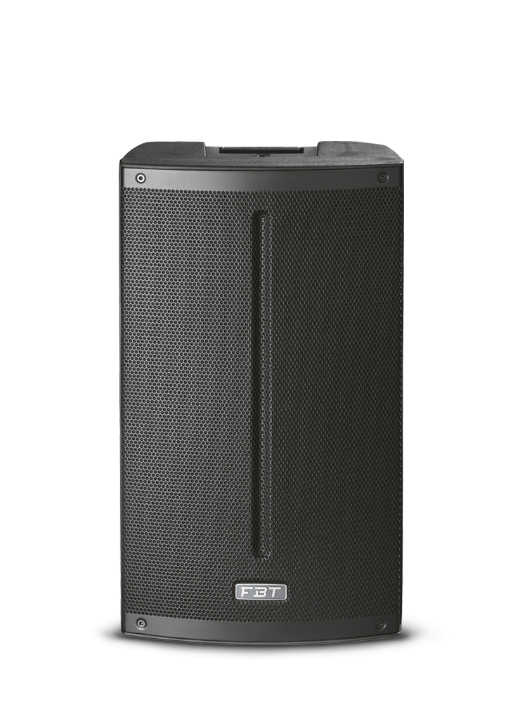FBT_ASSET_DATALEAN-_PRODUCTS-_X-LITE-_X LITE 110-112-115-_IMAGES-_X-Lite112_fronte FBT X-LITE 115A 2 way processed active speaker