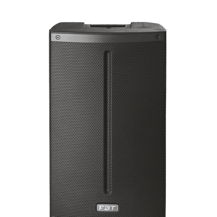 X Lite 112 A 2 Way Processed Active Speaker by FBT