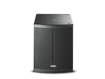 FBT X-Sub 115sa Processed active subwoofer