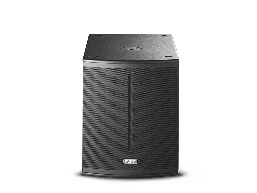 FBT X-Sub 115sa Processed active subwoofer