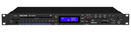 Tascam CD-400U