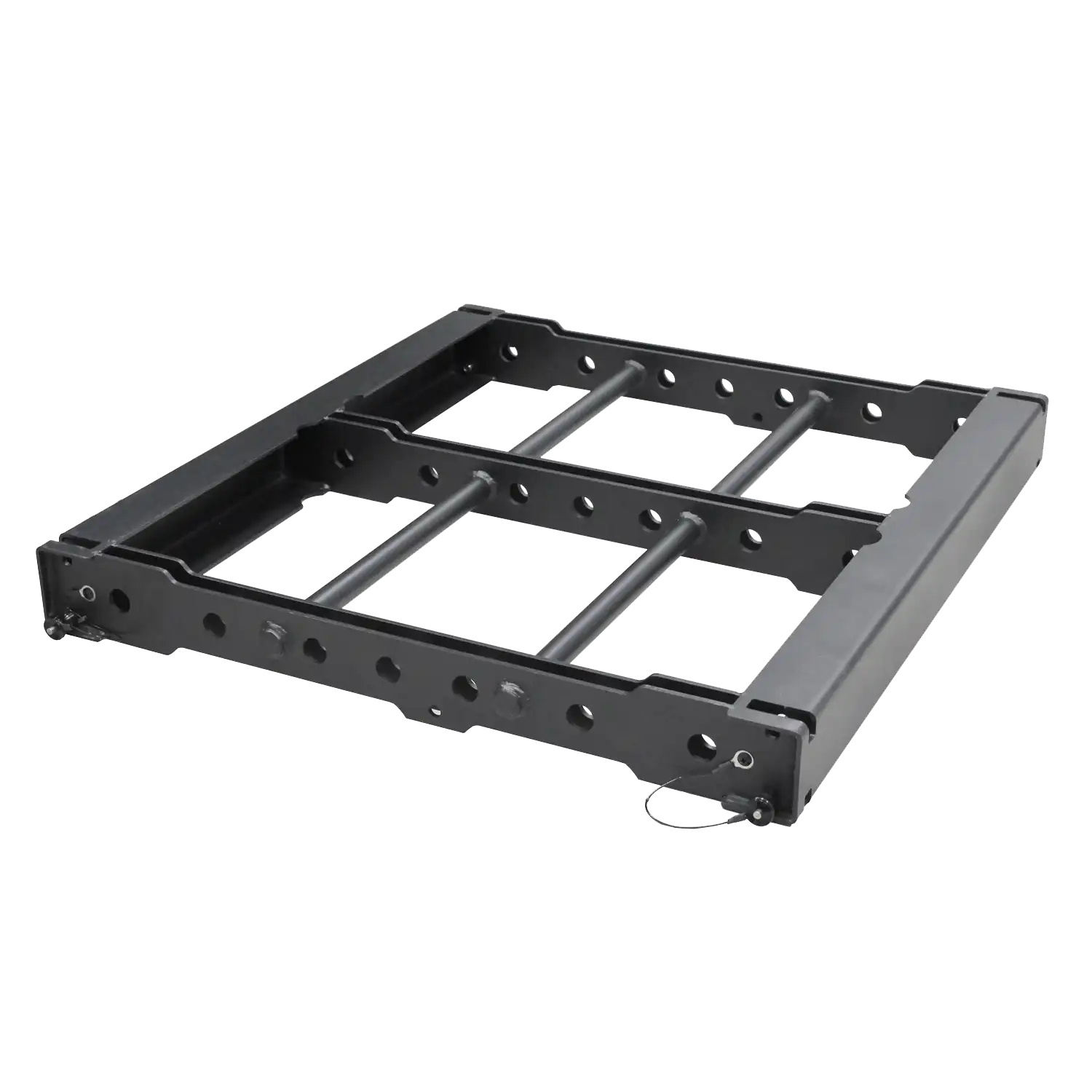 Core 102 flying frame