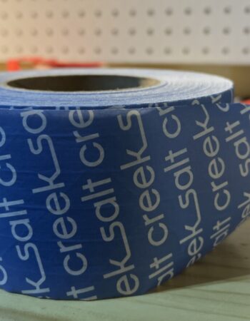 Salt Creek Pro Audio - packing and shipping