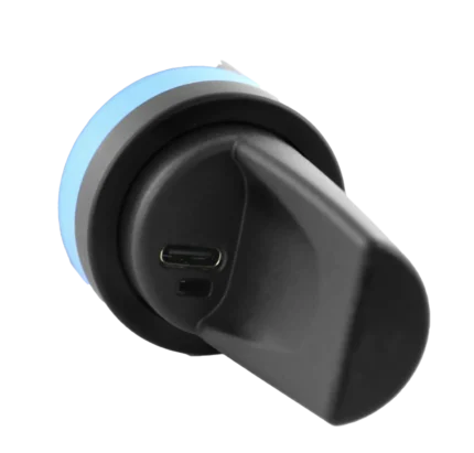 MiPro ACT-800H digital wireless microphone end