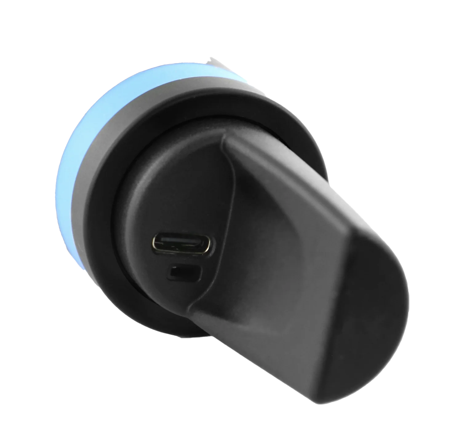 MiPro ACT-800H digital wireless microphone end