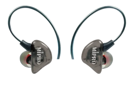 MiPro E8S Earphones In Ear Monitors