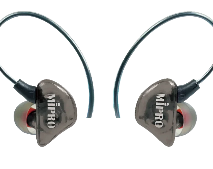 MiPro E8S Earphones In Ear Monitors