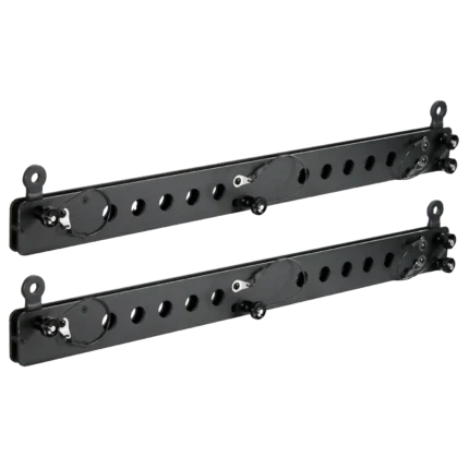 Sound Barrier COREFFSUBAD flying frames