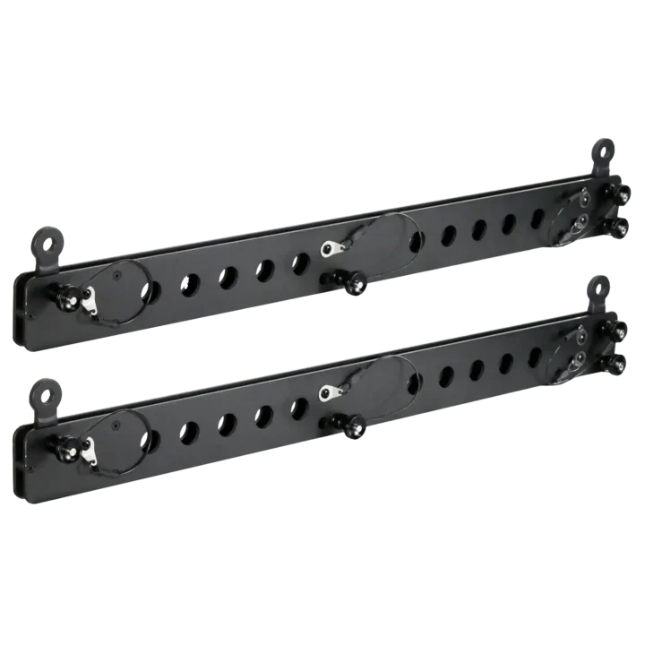 Sound Barrier COREFFSUBAD flying frames