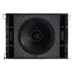 Sound Barrier Core 10218SA active flyable subwoofer grill off