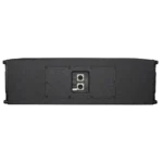 Sound Barrier Core 103p Passive line array rear view