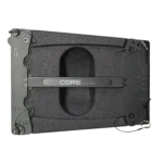 Sound Barrier Core 103p Passive line array side view