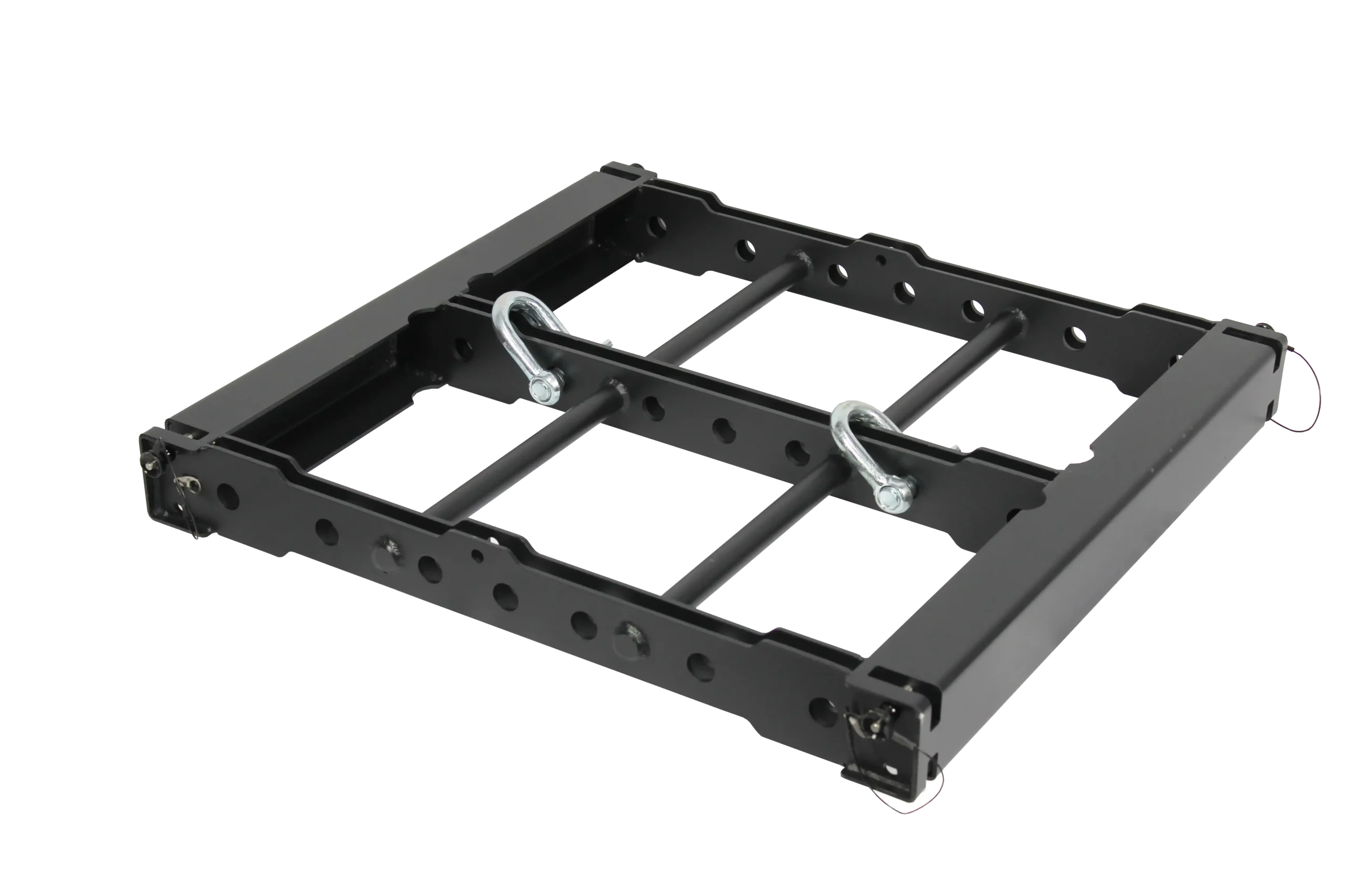 Sound Barrier Core82FF Fly Frame