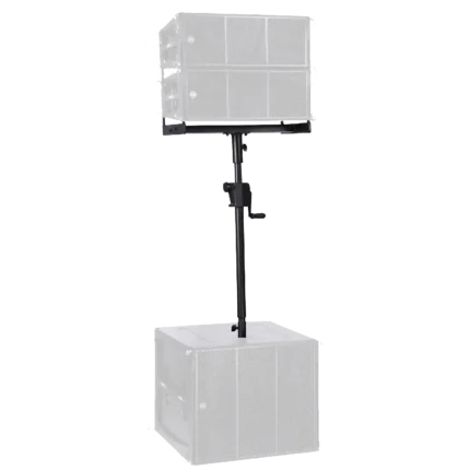 Sound Barrier Core82bpsys bracket