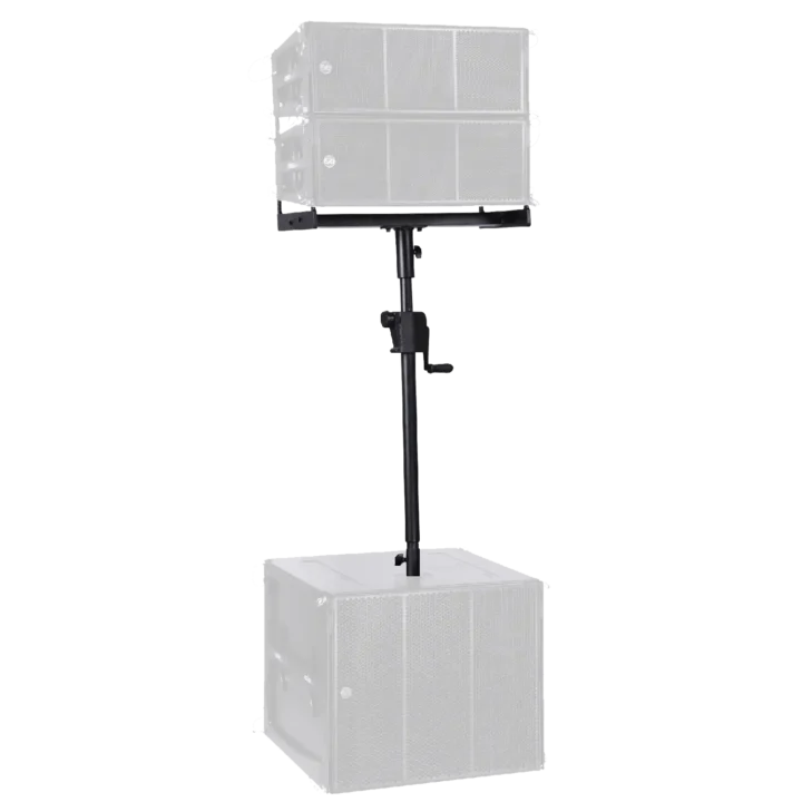 Sound Barrier Core82bpsys bracket