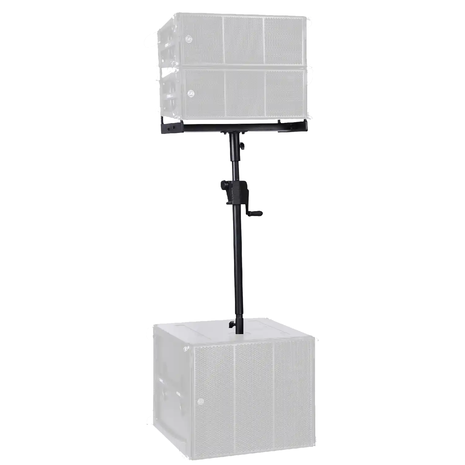 Sound Barrier Core82bpsys bracket Sound Barrier Core82bpsys bracket