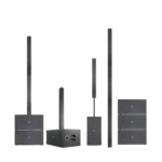 Sound Barrier Line X2 Family