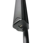 Sound Barrier Line X2 LX12275 pole mount - connections