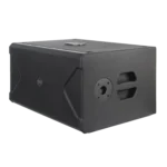 Sound Barrier Line X2 LX210AS subwoofer horizontal single