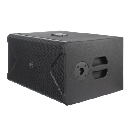 Sound Barrier Line X2 LX210AS subwoofer horizontal single