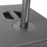 Sound Barrier Line X2 LX600 Pole in socket