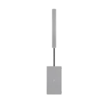 Sound Barrier Line X2 LX600 Pole on speakers