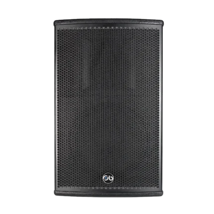 Sound Barrier NX10M front