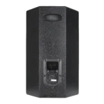 Sound Barrier NX10M rear