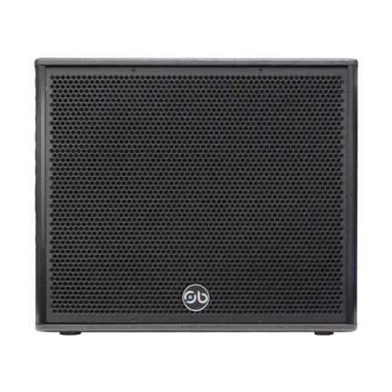 Sound Barrier NX118S front