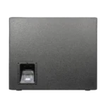 Sound Barrier NX118S rear