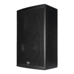 Sound Barrier NX12M angle