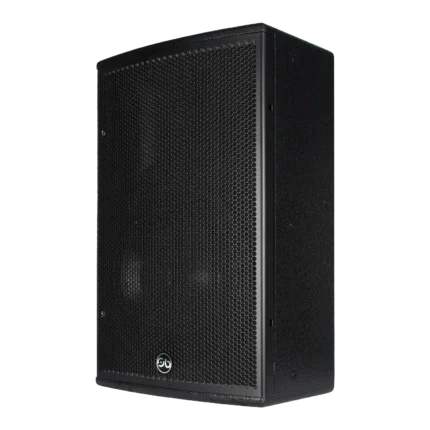 Sound Barrier NX12M angle