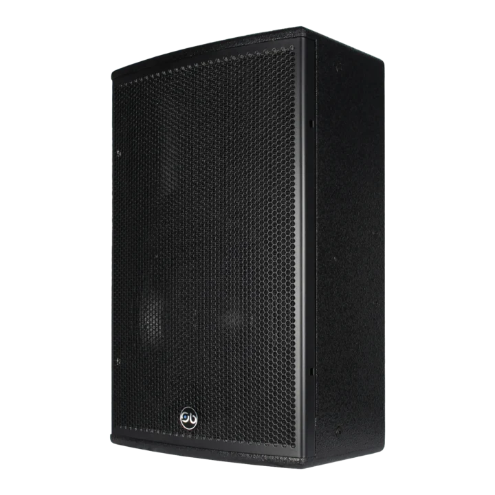 Sound Barrier NX12M angle