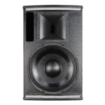 Sound Barrier NX12M grill off