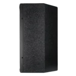 Sound Barrier NX12M left side